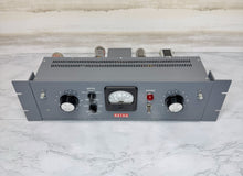 Retro Instruments Sta-Level Tube Compressor