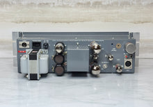 Retro Instruments Sta-Level Tube Compressor