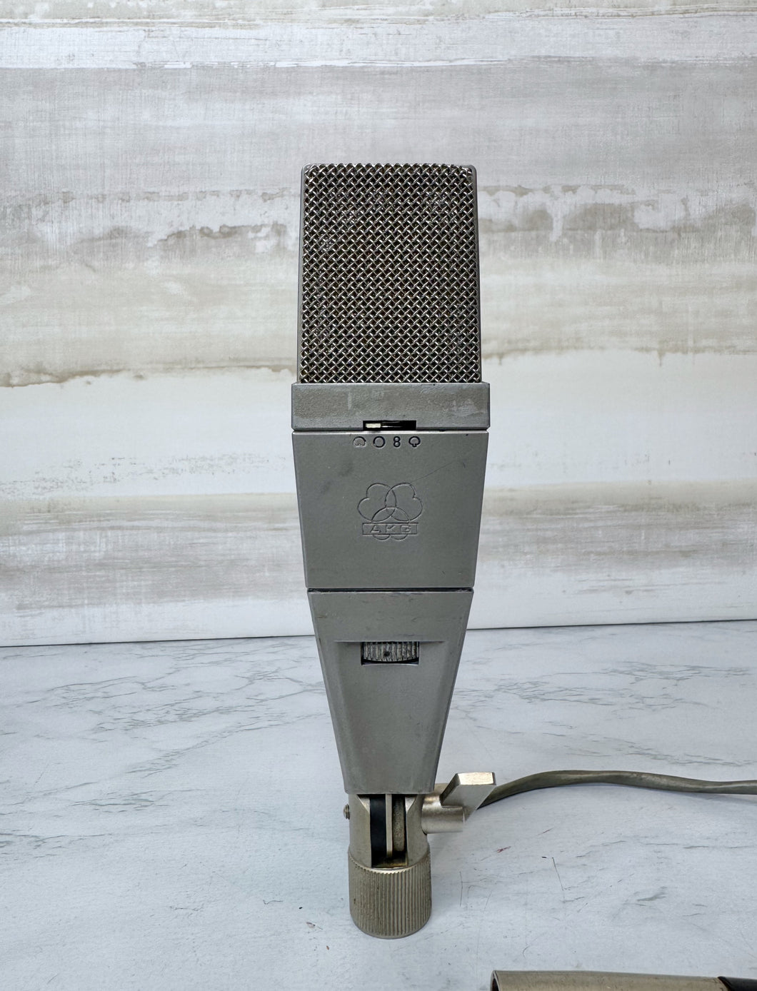 AKG C414 Condenser Large Diaphragm Microphone