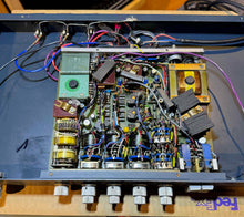 Neve 3104 Mic Preamp and EQ racked by Brent Averill