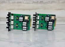 Inward Connections EQP2 500 Series Equalizer (Pair)