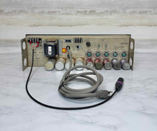 Altec 1592A 5 Channel Mixer