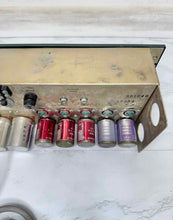 Altec 1592A 5 Channel Mixer