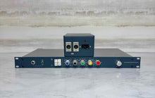 Neve 3104 Mic Preamp and EQ racked by Brent Averill