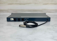 Neve 3104 Mic Preamp and EQ racked by Brent Averill