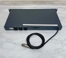 Neve 3104 Mic Preamp and EQ racked by Brent Averill