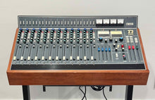 Neve 5455 12-Channel Desktop Mixer Console