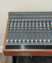 Neve 5455 12-Channel Desktop Mixer Console