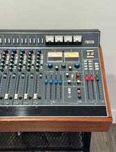 Neve 5455 12-Channel Desktop Mixer Console