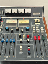 Neve 5455 12-Channel Desktop Mixer Console