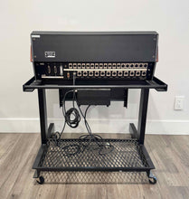 Neve 5455 12-Channel Desktop Mixer Console