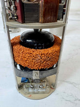 Neumann U47 Tube Microphone - Klaus Heyne Modified