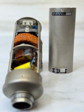 Neumann U47 Tube Microphone - Klaus Heyne Modified