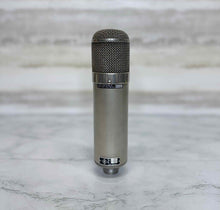 Neumann U47 Tube Microphone - Klaus Heyne Modified