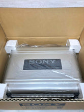 Sony C-800G Tube Condenser Microphone (NEW)