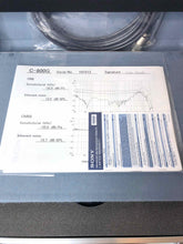 Sony C-800G Tube Condenser Microphone (NEW)