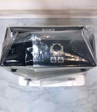 Sony C-800G Tube Condenser Microphone (NEW)