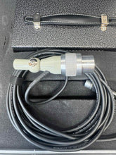 Upton Microphones C12 Tube Condenser Microphone