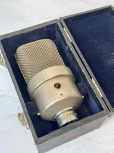 Neumann M49 Tube Condenser Vintage Microphone