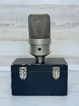 Neumann M49 Tube Condenser Vintage Microphone
