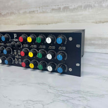 Custom Audio Germany HDE-250A Mastering Equalizer