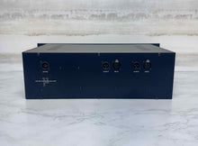 Custom Audio Germany HDE-250A Mastering Equalizer
