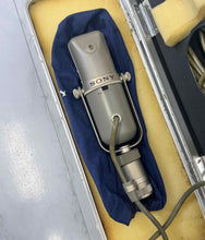 Sony C-37P Condenser Microphone