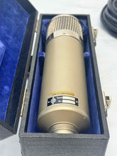 Neumann Telefunken U47 Tube Condenser Microphone