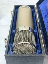 Neumann Telefunken U47 Tube Condenser Microphone