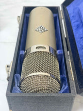 Neumann Telefunken U47 Tube Condenser Microphone