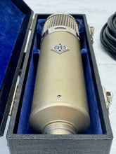 Neumann Telefunken U47 Tube Condenser Microphone