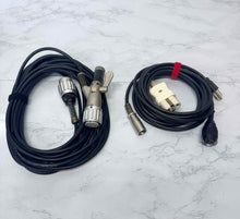 Neumann Telefunken U47 Tube Condenser Microphone