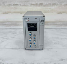 Solid State Logic SSL XR626 X-Rack Stereo Bus Compressor in Mynx Chassis