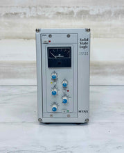 Solid State Logic SSL XR626 X-Rack Stereo Bus Compressor in Mynx Chassis