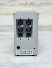 Solid State Logic SSL XR626 X-Rack Stereo Bus Compressor in Mynx Chassis