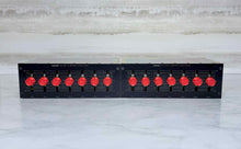 Langevin EQ-252-A Graphic Passive Equalizer Pair