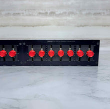 Langevin EQ-252-A Graphic Passive Equalizer Pair