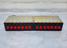 Langevin EQ-252-A Graphic Passive Equalizer Pair