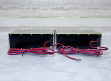 Langevin EQ-252-A Graphic Passive Equalizer Pair