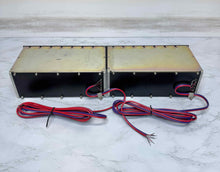 Langevin EQ-252-A Graphic Passive Equalizer Pair