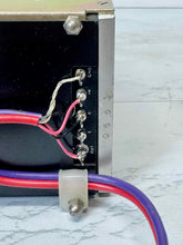 Langevin EQ-252-A Graphic Passive Equalizer Pair