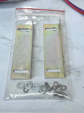 Langevin EQ-252-A Graphic Passive Equalizer Pair