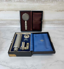 Neumann CMV 563 Tube Microphone with M7 and M55K Capsules