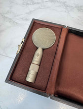 Neumann CMV 563 Tube Microphone with M7 and M55K Capsules