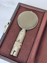Neumann CMV 563 Tube Microphone with M7 and M55K Capsules
