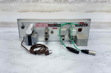 Teletronix LA-2A Tube Compressor Rev 1 (Vintage)