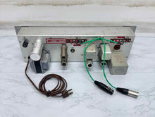 Teletronix LA-2A Tube Compressor Rev 1 (Vintage)