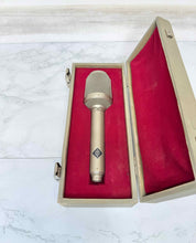 Neumann KM76 Condenser Microphone