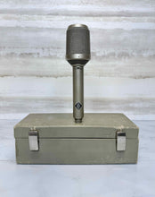 Neumann KM76 Condenser Microphone