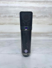 Voxorama U67 Tube Condenser Microphone